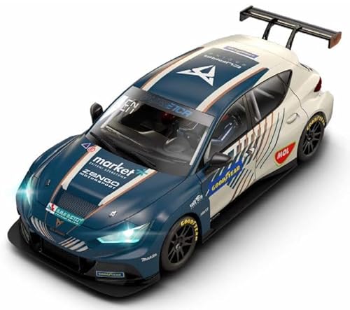 SCX E10424X300 Advance Cupra E-Racer Gen von SCX