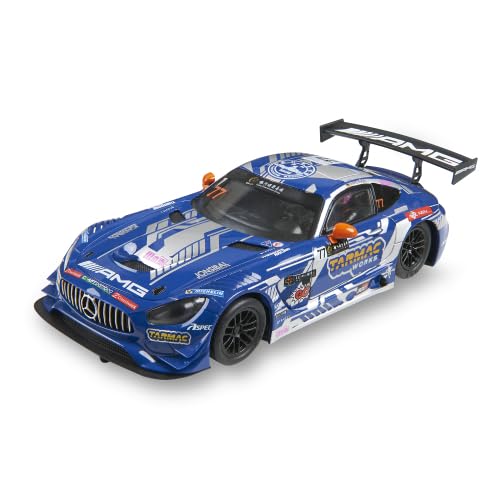 SCX Mercedes AMG GT3 - Tarmac von SCX