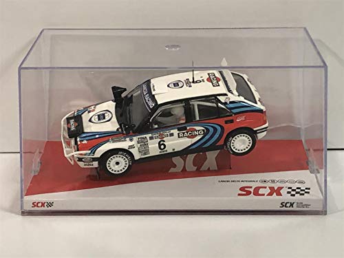 SCX U10246X300 Lancia Delta Integrale Rally Safari von SCX