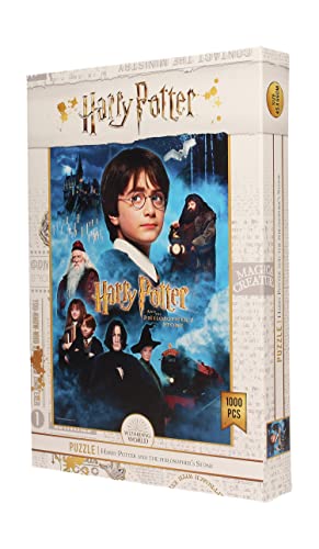 Harry Potter SD23241, Harry Potter von SD TOYS