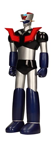 SD TOYS Mazinger Z Figur mit Licht, 30 cm (SDTSDT22753) von SD TOYS