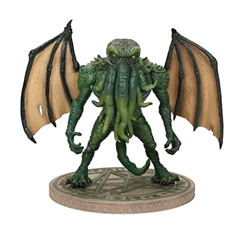 SD toys Cthulhu PVC Figure (18X25Cm) (Sdtsdt89687) von SD TOYS