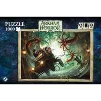 SD Toys - Arkham Horror Puzzle, 1000 Teile von SD Toys