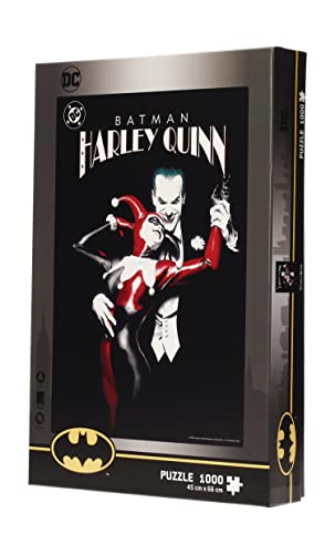 SD toys Joker y Harley, Farbe von SD TOYS