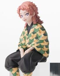 SEGA GOODS Sabito PM Perching Fig. 14 cm Demon Slayer Kimetsu no Yaiba von SEGA GOODS