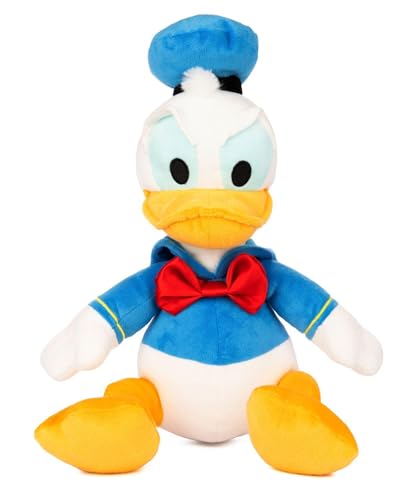 DONALD DUCK Plüsch, 40 cm von SEGA