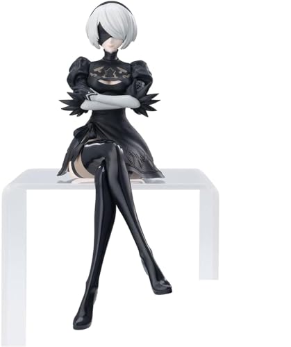 Good Smile Company 2b Perching Fig. 13 cm Nier Automata Ver.1.1a von SEGA