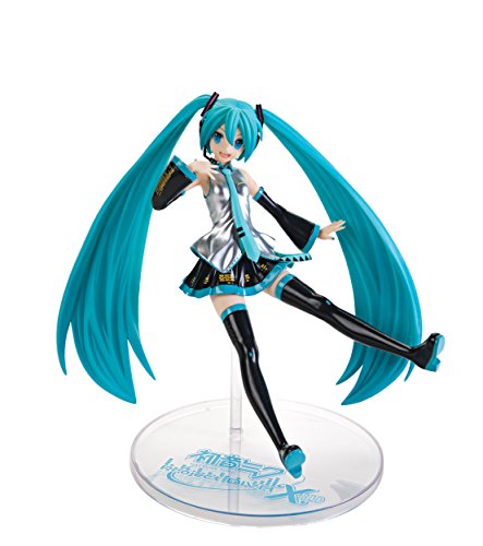 Hatsune Miku Project DIVA - X HD SPM figures von SEGA