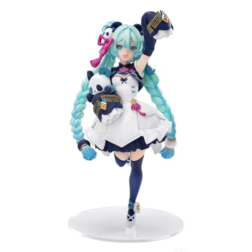 Hatsune Miku Series Luminasta PVC Hatsune Miku - Modern China 18 cm von SEGA