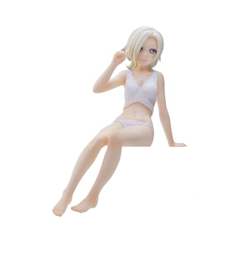 MERCHANDISING LICENCE Unisex Kinder SEGA-Love Live Nijigasaki High School Idol Club-PM Perching Statue-Mia Taylor, Bunt von SEGA