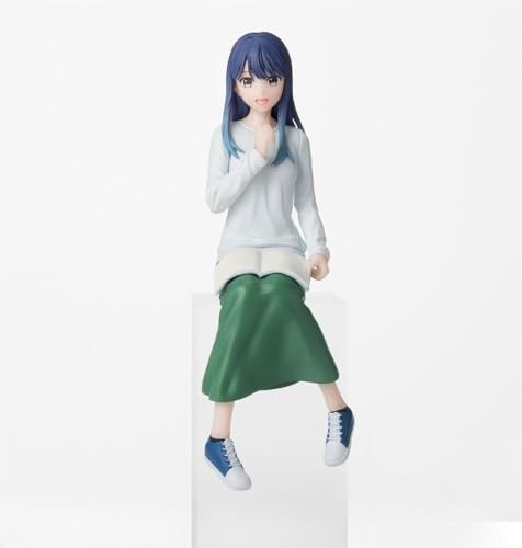 Oshi no Ko PM Perching PVC Statue Akane Kurokawa In Training 14 cm Oshi no Ko PM Perching PVC Statue Akane Kurokawa In Training 14 cm von SEGA