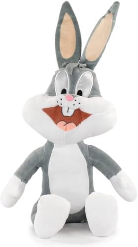 Play by Play Looney Tunes Kuscheltier Babys versch. Plüsch Figuren 20-26cm Stofftier (Bugs Bunny) von SEGA