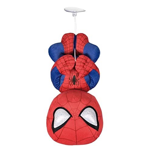 Play by Play Spider-Man Plüschtiere, 26 cm Play by Play Spider-Man Plüschtiere, 26 cm von SEGA