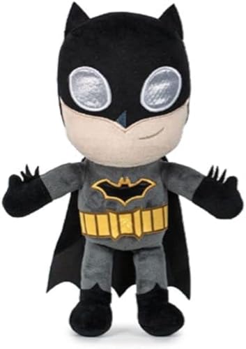 Plüschfigur Batman 32 cm Plüschfigur Batman 32 cm von SEGA