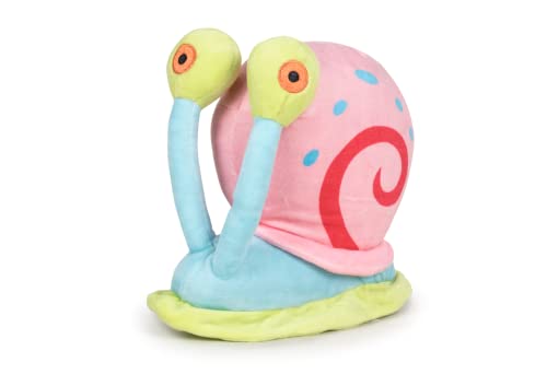 Plüschtier Gary die Schnecke 15 cm – Spongebob von SEGA