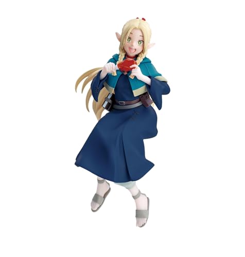 SEGA - Delicious in Dungeon PM Sitzfigur Marcille SEGA - Delicious in Dungeon PM Sitzfigur Marcille von SEGA