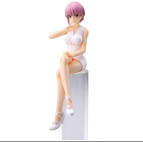 SEGA Die Quintessentiellen Quintuplets PM Sitzfigur Ichika Nakano von SEGA