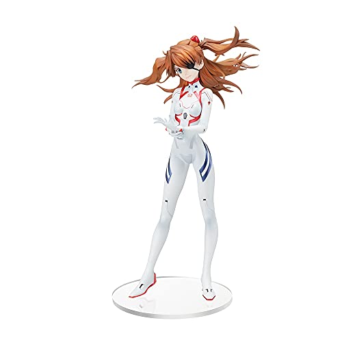 SEGA - Evangelion: 3.0+1.0 Thrice Upon a Time LPM Figure Asuka Shikinami Langley -Last Mission- von SEGA