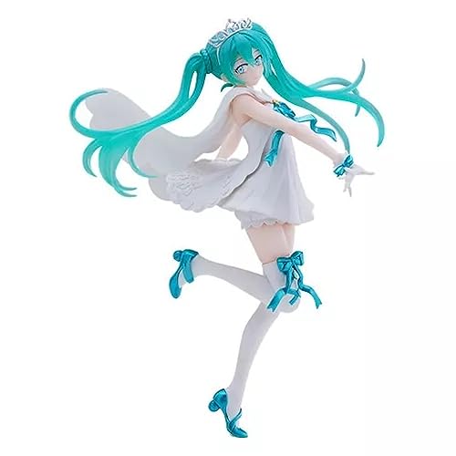 SEGA Goods Hatsune Miku – 15. Jahrestag Suou – Figur SPM 21 cm von SEGA