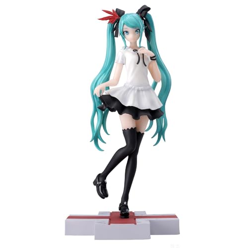 SEGA Goods Hatsune Miku – Project Diva MEGA39'S Supreme – ABB. Luminasta 18 cm SEGA Goods Hatsune Miku – Project Diva MEGA39'S Supreme – ABB. Luminasta 18 cm von SEGA
