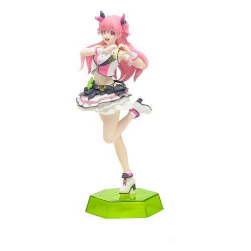 SEGA Goods Momoi Airi Fig. 15 cm Hatsune Miku buntes Stage! Desktop x Dekoration SEGA Goods Momoi Airi Fig. 15 cm Hatsune Miku buntes Stage! Desktop x Dekoration von SEGA