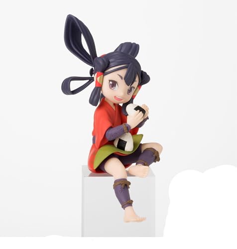 SEGA Goods Sakuna Anime Ver. PM Perching Fig. 14 cm Sakuna of Rice and Ruin SEGA Goods Sakuna Anime Ver. PM Perching Fig. 14 cm Sakuna of Rice and Ruin von SEGA