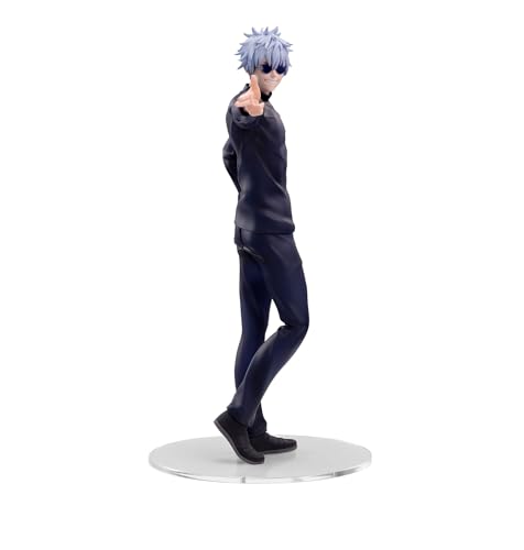 SEGA Goods Satoru Gojo Strong Duo Fig. 20 cm Jujutsu Kaisen Leuchtfeuer re-Run von SEGA