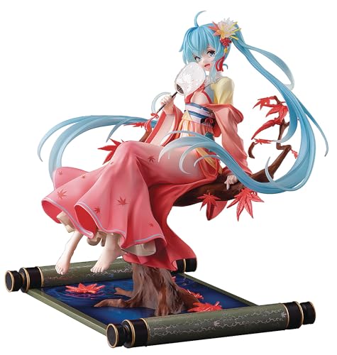 SEGA Hatsune Miku (Yue Xi Jiang Ver.) PVC-Figur von SEGA