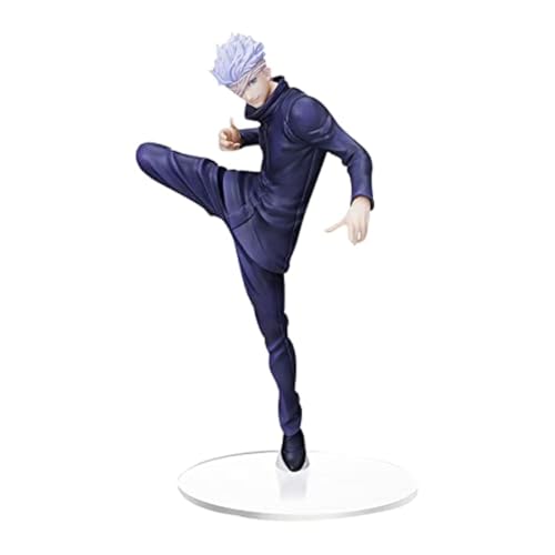 SEGA - Jujutsu Kaisen 0: Der Film - Super Premium Figur - Satoru Gojo Statue von SEGA