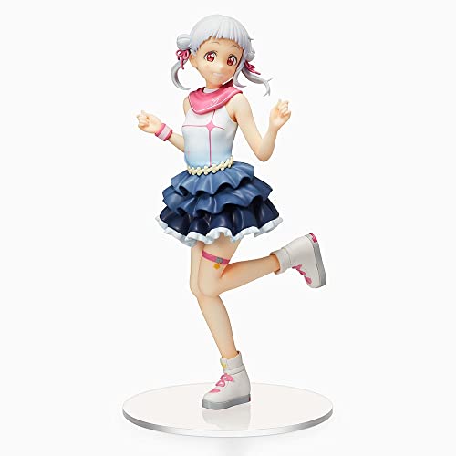 SEGA Love Live! Superstar!! PM Figur Chisato Arashi - Der Anfang ist dein Himmel von SEGA