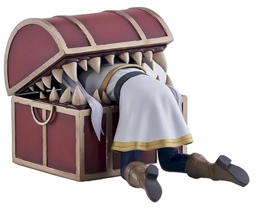 SEGA -Luminasta Frieren: Beyond Journey's End Frieren ~ in Mimic~ Figur SEGA -Luminasta Frieren: Beyond Journey's End Frieren ~ in Mimic~ Figur von SEGA