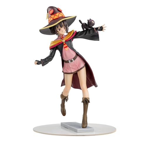 SEGA - Luminasta KONOSUBA - eine Explosion dieser wundervollen Welt! Megumin ~con Chomusuke~ von SEGA