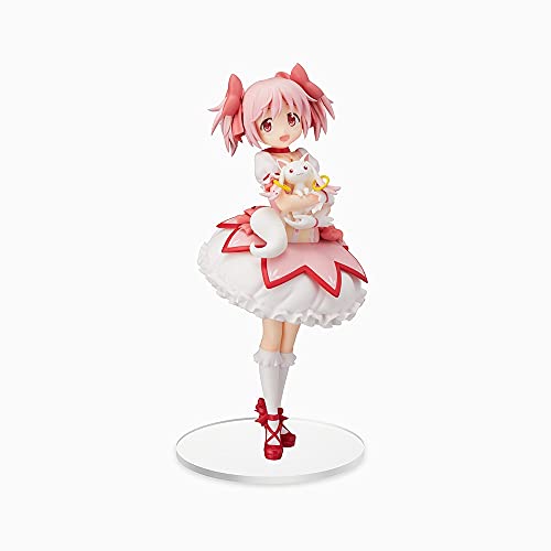 SEGA "Magia Record- Puella Magi Madoka Magica Side Story SPM Figure Kaname Madoka von SEGA