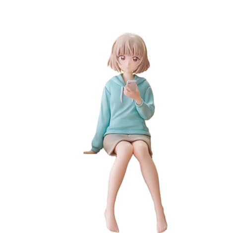 SEGA Ohmuro Family Nadeshiko Ohmuro PM Sitzfigur von SEGA