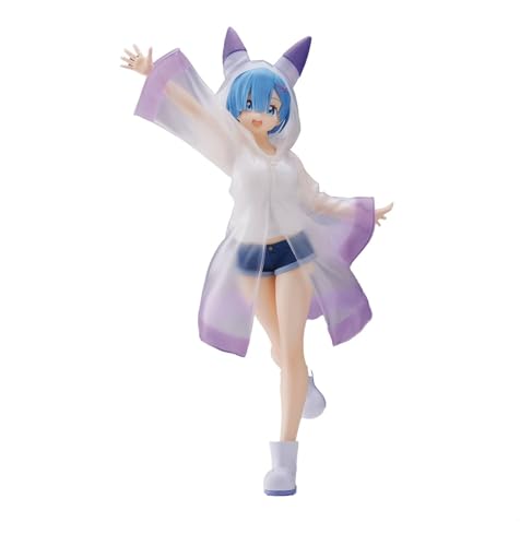 SEGA - Re:Zero Starting Life in Another World - Luminasta - Rem Day After The Rain Statue von SEGA