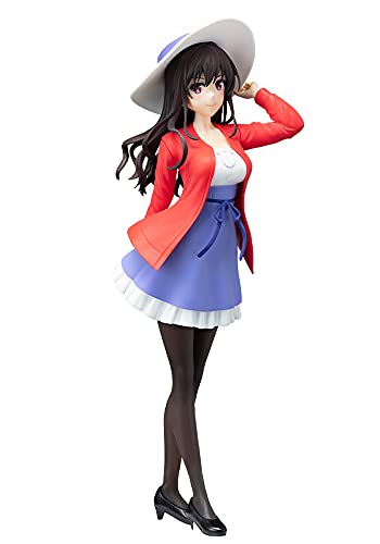 SEGA Saekano The Movie Finale SPM Figur Utaha Kasumigaoka von SEGA