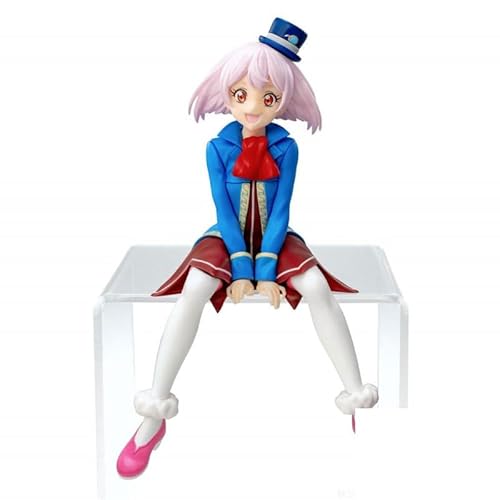 SEGA Shangri-La Frontier Emul PM Perching Figur von SEGA