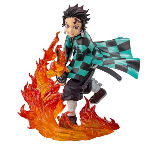 SEGA - Xross Link Anime - Demon Slayer: Kimetsu no Yaiba - Figur - Tanjiro Kamado von SEGA