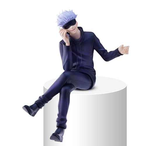 Sega - Jujutsu Kaisen - Satoru Gojo - PM Sitzstatue von SEGA