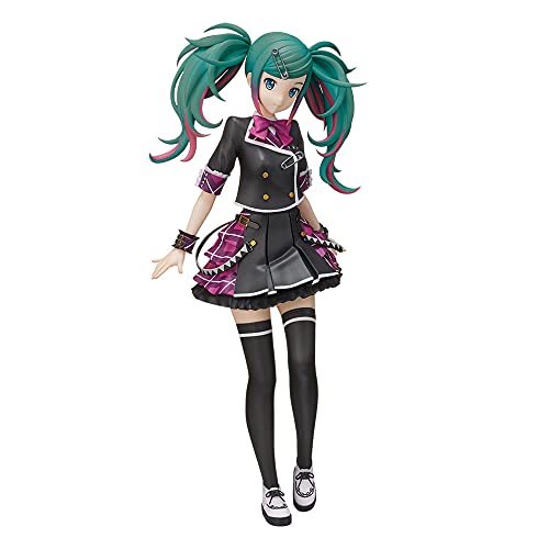 Sega Project Sekai Colorful Stage! feat Hatsune Miku: Classroom Miku SPM Figur von SEGA