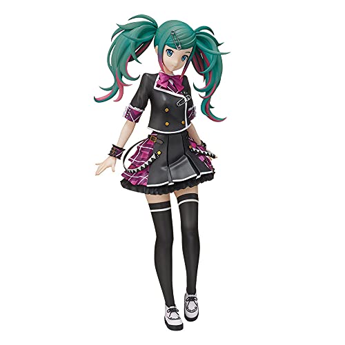 Sega Project Sekai Colorful Stage! feat Hatsune Miku: Classroom Miku SPM Figur Sega Project Sekai Colorful Stage! feat Hatsune Miku: Classroom Miku SPM Figur von SEGA