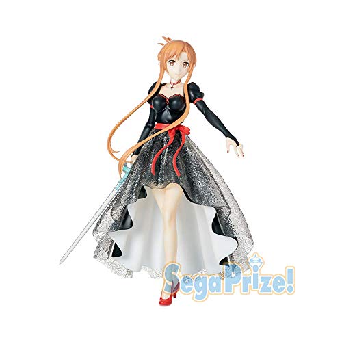 sega SAO Ali Shea internalization Asuna Aix Chronicle Ver. LPM Figure 21cm cute von SEGA