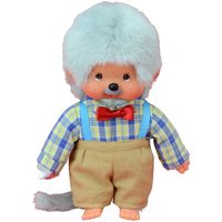 Monchhichi - Grossvater 20cm Monchhichi - Grossvater 20cm von SEKIGUCHI