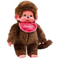 SEKIGUCHI 255410 Großer Monchhichi-Junge von SEKIGUCHI