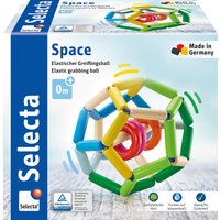 SELECTA 61008 Space, Greiflingsball, 11,5 cm von SELECTA