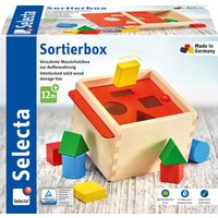 SELECTA 62005 Sortierbox, 14 cm von SELECTA