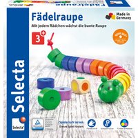 SELECTA 63005 Fädelraupe von SELECTA