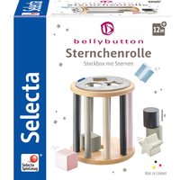 SELECTA 64017 Sternchenrolle, Sortierrolle, 13 cm von SELECTA