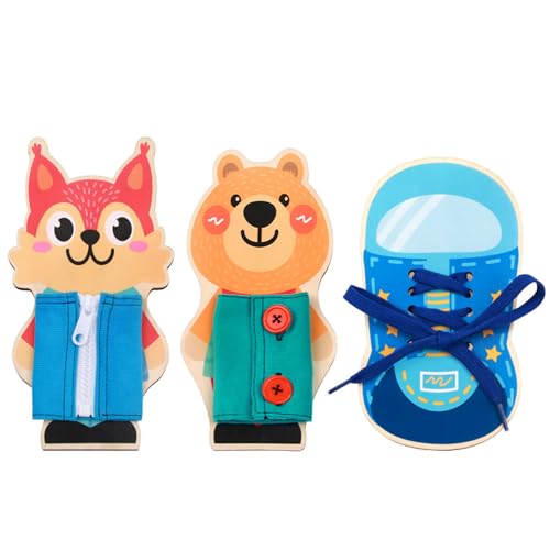 SELVFZ Holzbettschuh Schuhspitze Reißverschluss Brettspiel Kindergärtner Motorkenntnis Kleid Übung Reisespielzeug Dressing Spielzeug Für Kinder Dressing Spielzeug Für Kleinkinder SELVFZ Holzbettschuh Schuhspitze Reißverschluss Brettspiel Kindergärtner Motorkenntnis Kleid Übung Reisespielzeug Dressing Spielzeug Für Kinder Dressing Spielzeug Für Kleinkinder von SELVFZ
