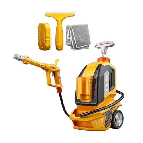 SELVFZ Kids Car Cleaning Toy Set Pädagogische Rolle Spielen Spielzeug Entwickelt Motorische Fähigkeiten Mit Einstellbarer Düse Freien Aktivitätsspielzeug Freien SELVFZ Kids Car Cleaning Toy Set Pädagogische Rolle Spielen Spielzeug Entwickelt Motorische Fähigkeiten Mit Einstellbarer Düse Freien Aktivitätsspielzeug Freien von SELVFZ